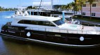 Motor yacht PARADISE
